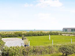 5 Person Holiday Home in Saeby