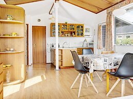 5 Person Holiday Home in Saeby