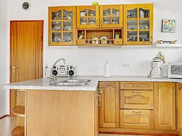 5 Person Holiday Home in Saeby