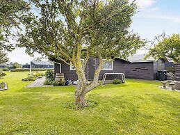 5 Person Holiday Home in Saeby