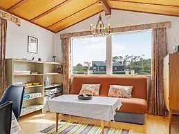 5 Person Holiday Home in Saeby