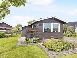 5 Person Holiday Home in Saeby