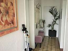 Holiday Apartment Gertie
