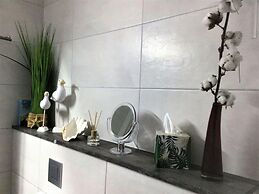 Holiday Apartment Gertie