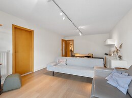 Apartment With Nice Sea-views