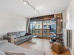 Apartment With Nice Sea-views