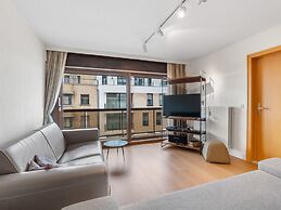 Apartment With Nice Sea-views