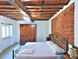 Belvilla by OYO Casa La Tosca