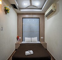 Hotel Anbu Park