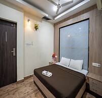 Hotel Anbu Park