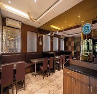 Hotel Anbu Park