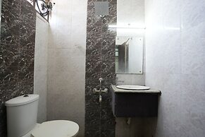 Hotel Anbu Park