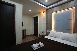 Hotel Anbu Park
