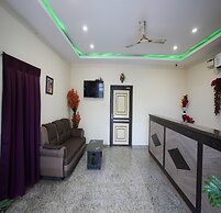 Hotel Anbu Park