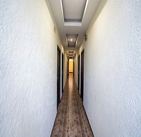 Hotel Anbu Park