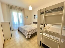 Coastal Apartment With Pool in Caorle