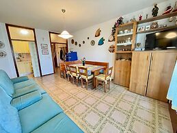 Coastal Apartment With Pool in Caorle