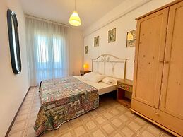 Coastal Apartment With Pool in Caorle