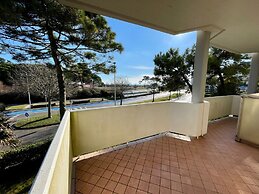 Coastal Apartment With Pool in Caorle