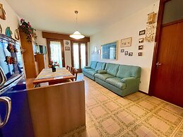 Coastal Apartment With Pool in Caorle