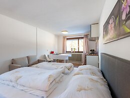 Idyllic Apartment in Sibratsgfall