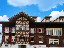 Idyllic Apartment in Sibratsgfall