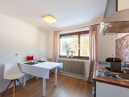 Idyllic Apartment in Sibratsgfall