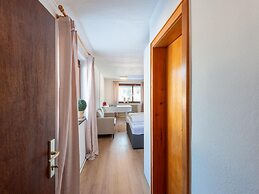 Idyllic Apartment in Sibratsgfall