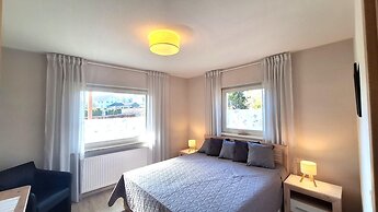 Ferienwohnung in Bissendorf