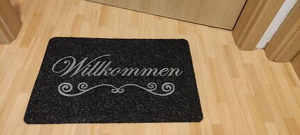 Ferienwohnung in Bissendorf