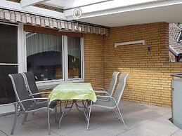 Ferienwohnung in Bissendorf