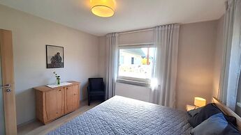 Ferienwohnung in Bissendorf