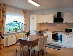 Ferienwohnung in Bissendorf