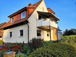 Ferienwohnung in Bissendorf