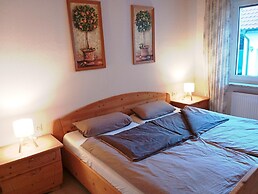 Ferienwohnung in Bissendorf