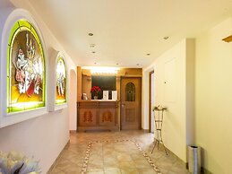 Apartment in Langenfeld With Infrared Sauna