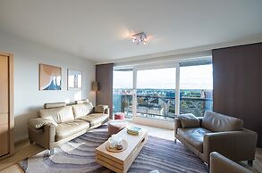Bright Apartment With the Terrace