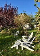 Lange Eins Comfortable Holiday Residence