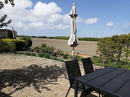 Schelphoekje Modern Retreat