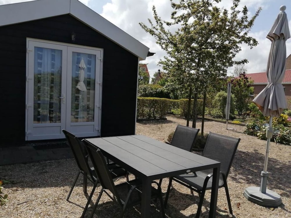 Schelphoekje Modern Retreat
