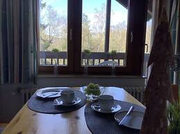 Huis Hochfirst Appartement 20