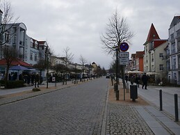 Holiday Apartment Palais am Park