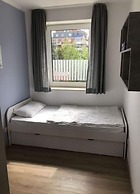 Verpust Comfortable Holiday Residence