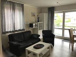 Verpust Comfortable Holiday Residence