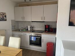 Verpust Comfortable Holiday Residence