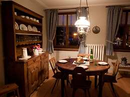 Le Prevot Comfortable Holiday Residence