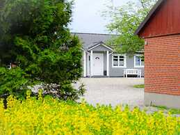 Fordehus Modern Retreat