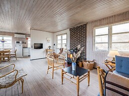 6 Person Holiday Home in Henne