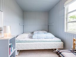 6 Person Holiday Home in Henne