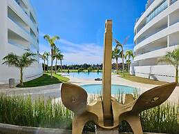 Sunny Escape in Playa Motril